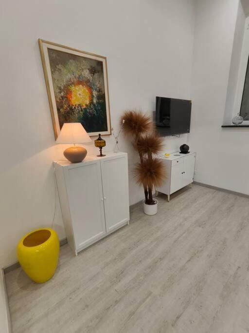 Appartamento La Casa Dei Cristalli Genova Esterno foto